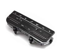 Interrupteur Climatisation Zone 2 Siège Chauffant Pour VW Pour Golf 7 MK7 Pour T-ROC 17G907044BE Accessoires Décorer