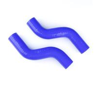 Interrupteur Coffre arrière Compatible Avec Nissan Pour S30 Pour Datsun Pour 240Z 260Z 1970 1971 1972 1973 1974 1975 Kit De Tuyauterie De Tuyau De Liquide De Refroidissement De Radiateur En Silicone