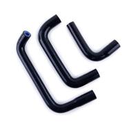 Interrupteur Coffre arrière Compatible Avec Nissan Pour Skyline Pour GTR Pour R32 R33 R34 RB26 1989 1990 1991 1992 1993 1994 1995 1996 1999 2000 2001 Kit De Tuyau De Reniflard En Silicone