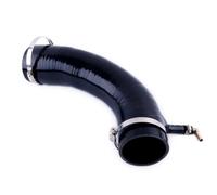 Interrupteur Coffre arrière Compatible Avec Pour Q5 SQ5 V6 3.0T 2013 2014 2015 2016 2017 Kit De Tuyau D'admission D'air En Silicone