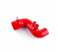 Interrupteur Coffre arrière Compatible Avec Toyota Pour MR2 MK2 Rev1-2 2.0T 3S-GTE 1989 1990 1991 1992 1993 Tuyau D'admission D'air En Silicone(Red)