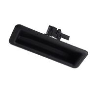 Interrupteur Coffre Compatible Avec BMW Série 5 Pour E61 2004-2007 2008 2009 2010 E60 7118158 Bouton Poussoir Couvercle Coffre Interrupteur Déverrouillage Poignée Coffre Hayon