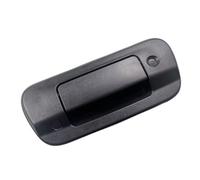 Interrupteur Coffre Compatible Avec Chevy Pour Colorado Pour S10 2016 2017 2018 2019 2020 Interrupteur D'ouverture De Coffre, Poignée De Hayon, Pièces Automobiles(Black)