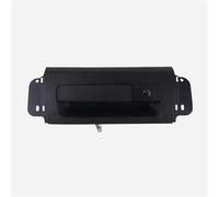 Interrupteur Coffre Compatible Avec Duster Pour Oroch 2019 2020 2021 2022 2023 2024 Interrupteur D'ouverture De Coffre De Pick-up, Poignée De Hayon, Pièces Automobiles(Black)