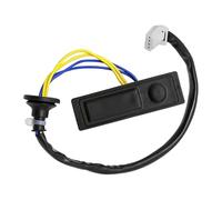 Interrupteur Coffre Électrique Pour Murano 2008-2014 Pour QUEST 2015-2017 253801AA0A 25380-1AA0A Interrupteur D'ouverture Du Couvercle Coffre Arrière