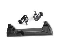 Interrupteur Coffre Hayon Compatible Avec Benz Pour GLC Classe W253 2015 2016 2017 2018 2019 2020 Couvercle Commutateur Poignée Hayon Poignée Intérieure Coffre 2537400172(Left 3Pcs)