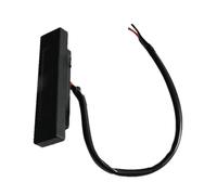 Interrupteur Coffre Hayon Compatible Avec Kia Pour Rio YB 2017 2018 2019 Interrupteur Déverrouillage Capot Arrière Pour Poignée Coffre De Voiture, Interrupteur De Hayon 81260H8100