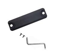 Interrupteur Coffre Hayon Compatible Avec Scion Pour TC 2005-2010 Pour XB 901-715 Poignée Commutateur Hayon Couvercle Bouton Coffre Porte Arrière Étui Protection 84840-08010(Size 1)