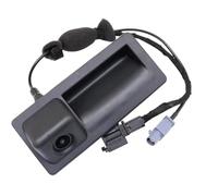 Interrupteur Coffre Hayon Compatible Avec VW Pour 2012 2013 2014 2015 2016-2018 Interruttore Per Maniglia Del Portellone Posteriore Con Sonda Visiva 5N0827566AL 5N0827566AB
