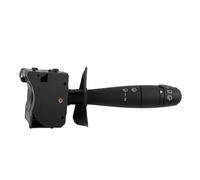 Interrupteur Colonne Direction Avec Fonction AUTO Pour Dacia Pour Duster Pour Logan Pour Sandero Commande D'essuie-glaces Commodo 6001551357 251694 7701049615 6001551358