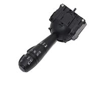 Interrupteur Colonne Direction Commutateur De Commande De Klaxon De Clignotant Gauche 251682 8201167988 pour Dacia pour Dokker pour Duster pour Lodgy pour Logan pour Sandero Comodo Essuie Glace