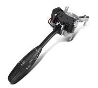 Interrupteur colonne direction Compatible Avec Benz Pour C-Classe S203 Pour C180 C200 C220 C230 C240 C270 C320 C350 2001-2007 Commutateur De Clignotant Accessoire Automatique De Voiture A0005452310