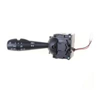 Interrupteur Colonne Direction Compatible Avec DACIA Pour SANDERO II 1.2-1149 55 75 D4F 732 Hatchback 2010 2011 2012, Clignotant De Voiture, Interrupteur De Direction 255405005R