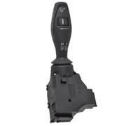 Interrupteur Colonne Direction Compatible Avec Ford Pour Fiesta MK6 2008 2009 2010 2011-2017 Interrupteur D'essuie-glace Pour Tige Direction Voiture Accessoires Voiture 8A6T-17A553-AC