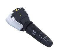 Interrupteur Colonne Direction Compatible Avec Infiniti G35 Base 3,5 L V6 - Gaz 2007 LHD Pour Phare De Voiture, Clignotant, Indicateur De Tige De Direction, Colonne De Direction 25540-EE90E.