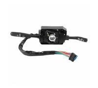 Interrupteur colonne direction Compatible Avec Isuzu NPR NQR Commande D'essuie-glace Commutateur Combiné 8973640740