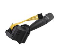 Interrupteur Colonne Direction Compatible Avec Jeep Pour Compass 2007 2008 2009 2010 2011 2012-2017, Interrupteur D'essuie-glace, Indicateur Tige Direction, Colonne Direction 68003215AA.
