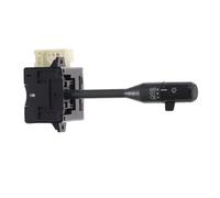 Interrupteur colonne direction Compatible Avec Nissan Pour Sentra 1987 1988 1989 1990 Voiture Levier Clignotant Sans Régulateur Vitesse OEM : 25540D4500