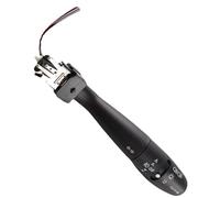 Interrupteur Colonne Direction Compatible Avec Peugeot 206 Indicateur Direction Voiture Interrupteur Clignotant Interrupteur Phare Indicateur Automatique Colonne Direction 96439233ZL