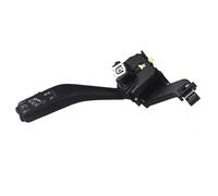 Interrupteur Colonne Direction Compatible Avec Seat Pour Altea 2007-2010 Régulateur Vitesse Clignotant Indicateur Tige Direction Colonne Direction Indicateur Colonne Direction Auto 1K0953513G