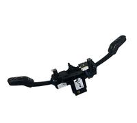 Interrupteur colonne direction Compatible Avec Seat Pour Leon Pour Ateca 5Q1953507FL Combinaison D'indicateur Direction Avec Tige Multifonction, Levier Commutateur Faisceau Principal