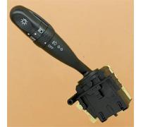 Interrupteur Colonne Direction Compatible Avec Toyota Pour Corolla Pour Martrix 2003 2004 2005-2008 Voyant Voiture Clignotant Interrupteur Indicateur Tige Colonne Direction 8414002200