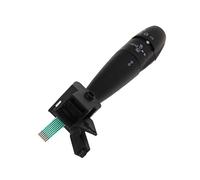 Interrupteur Colonne Direction pour Citroen C2 C3 C4 C5 C8 pour Picasso pour Xsara pour Berlingo 1 Pc Indicateur Voiture Clignotant Interrupteur Comodo Essuie Glace