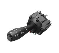 Interrupteur Colonne Direction pour Dacia pour Duster pour Logan pour Sandero 251682 8201167988 681726046R 255405056R 255400337R Commande Klaxon Clignotant Gauche Commodo Voiture