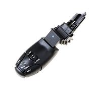 Interrupteur Colonne Direction pour Peugeot 307 308 408 206 207 301 3008 pour Citroen C2 6242Z9 96637159XT 6242.Z9 6242Z8 Commutateur De Régulateur De Vitesse De Voiture Comodo Essuie Glace (Color :
