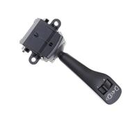 Interrupteur Colonne Pour BMW Pour E39 E46 X5 E53 X3 E83 61318363669 | Commutateur Combiné Levier D'essuie-glace Signal Colonne Direction Voiture 8363669 Commodo Phares