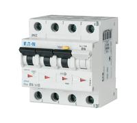 Interrupteur combiné 6kA série FRBm6 FRBM6-C16/3N/003 170992