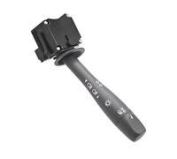 Interrupteur combiné Clignotant Compatible Avec Chevy Pour Malibu Mis À Jour 2006-2012 Pour Carrosserie 2004-2005 Modification L'interrupteur Clignotant Phare Réparation Remplacement