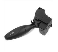 Interrupteur combiné Clignotant Compatible Avec Ford Pour Focus 2000 2001 2002 2003 2004 2005 2006 2007 Accessoires Remplacement Réparation Modification Commutateur Phares Voiture