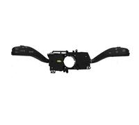 Interrupteur combiné de Clignotant et d'essuie-Glace pour pour Skoda Fabia 2005 2006 2007 2008 2009 2010 6RD953503B 7H0953513C
