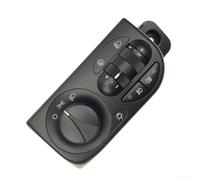 Interrupteur Combiné Phares Plastique pour lada Interrupteur | CompatibilitÃ© parfaite pour lada, installation erreur, remplacement direct OEM, fonctionnement fiable