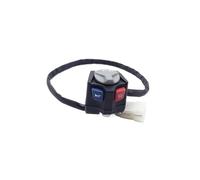 Interrupteur Combiné Pour XCW 200 250 350, Arrêt Du Moteur De Moto, Faisceau De Phare, Klaxon, Clignotant, Marche/arrêt(Switch 01)