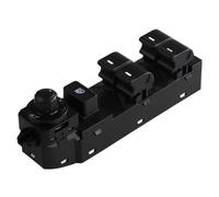 Interrupteur Commande Accessoires de voiture GKL2-66-350A GKL266350A interrupteur de fenêtre principale électrique pour Mazda 6 2014 2015 FST-MA-1065 FSTMA1065 Bouton électrique Vitre