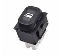Interrupteur Commande Bouton de Commutation de Commande de vitre électrique de Voiture, 6552.Z7 6552.VQ, pour Citroen BERLINGO XSARA Jumpy 1994 - 2008 Bouton électrique Vitre(A)