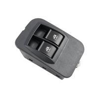 Interrupteur Commande Bouton de commutation de lève-vitre électrique, pour FIAT, Fiorino, Qubo 735518655 Bouton électrique Vitre