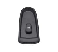 Interrupteur Commande Bouton levage commutateur principale vitre électrique voiture 5801304491 pour Iveco 06-12 5801304490 5801304492 Bouton électrique Vitre(Passenger Switch)