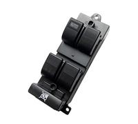 Interrupteur Commande Commutateur de fenêtre Automatique de Voiture pour LIFAN X50 530 520 Interrupteur Vue Boutons Commande Verre Porte Interrupteur fenêtre électrique Bouton électrique Vitre(520)