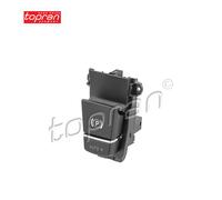 Interrupteur, commande de frein de stationnement TOPRAN 503 242 pour OE