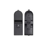 Interrupteur Commande de Leve Vitre Bouton de commande de lève-vitre électrique pour Opel Astra H, Zafira B Kombi. Référence d'origine : 13228879, 13228877, 13228709.(13228709)