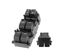 Interrupteur Commande de Leve Vitre Pour Accord 2008-2012 MK8 OE: 35750-TA0-A02 35750-TB0-H01 Commande De Lève-vitre Électrique Gauche Conduite À(Master 1PC)