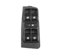 Interrupteur Commande de Leve Vitre Pour Fiat Palio 2003-2004 Siena OE: 735379271 735442332 735362698 Bouton De Commande Lève-vitre Électronique Lève Vitre Interrupteur De(735362698)