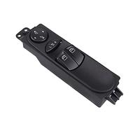 Interrupteur Commande de Leve Vitre Pour Mercedes Pour Benz Pour Vito Pour Viano/pour Vito Pour Mixto W639 Voiture Électrique Maître Lève-vitre Bouton Commutation A6395451013 6395451013 Vitre Électriq