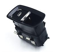 Interrupteur Commande de Leve Vitre Pour Porsche Pour Panamera Pour Cayenne Pour Macan Pour Boxster 911 918 7PP959855C 7PP959855B 7PP 959 855C 855B Passager Fenêtre Commutateur Bouton Vitre Électriqu