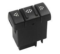 Interrupteur Commande de Leve Vitre Pour Renault 19 II Pour Cabriolet Pour Chamade Pour Kasten 7700817339 Interrupteur À Bouton Lève-vitre Électrique Bouton Lève-vitre. Vitre Électrique Interrupteur P