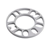 Interrupteur Commande de Leve Vitre Pour Voiture 3/5/8/10 Mm Compatible Avec Les Entraxes 4x100 4x114,3 5x100 5x108 5x114,3 5x120 Entretoise Roue Universelle 1 Pièce(1PC 5MM)