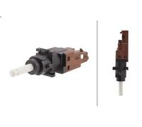 Interrupteur, commande d'embrayage (gestion du moteur) HELLA pour GT 2 2006-2010